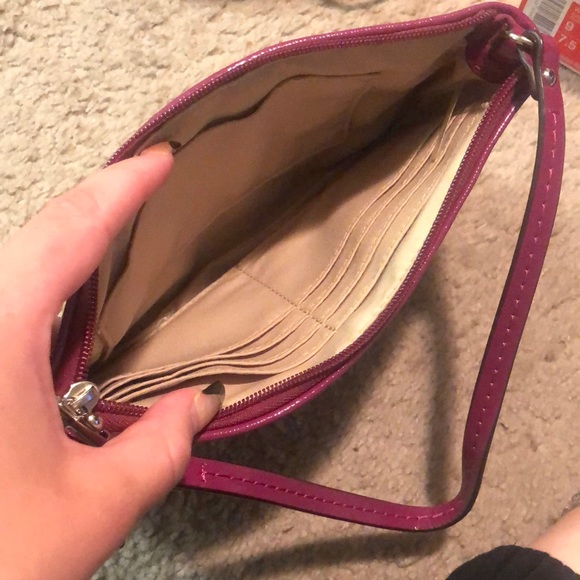 Coach Purse and Wristlet duo - Picture 4 of 4